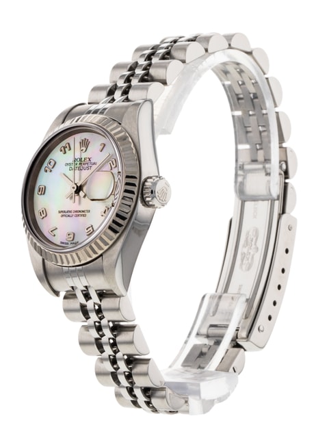 Rolex Datejust Lady 79174 Image 2